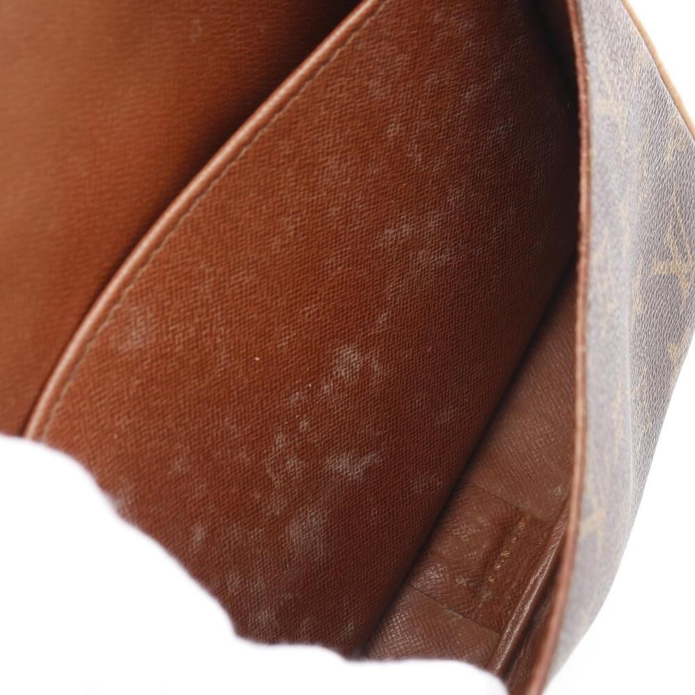 Louis Vuitton Cartouchiere