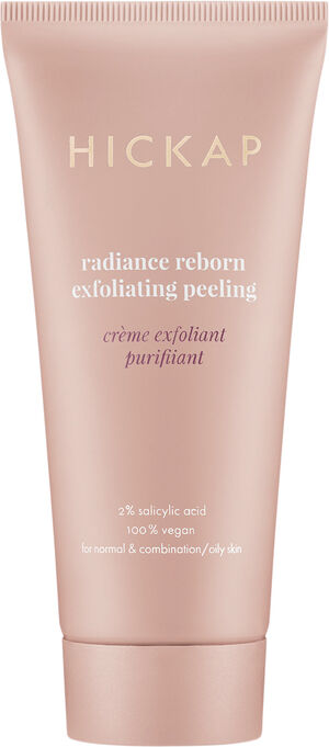 Radiance Reborn Exfoliating Peeling