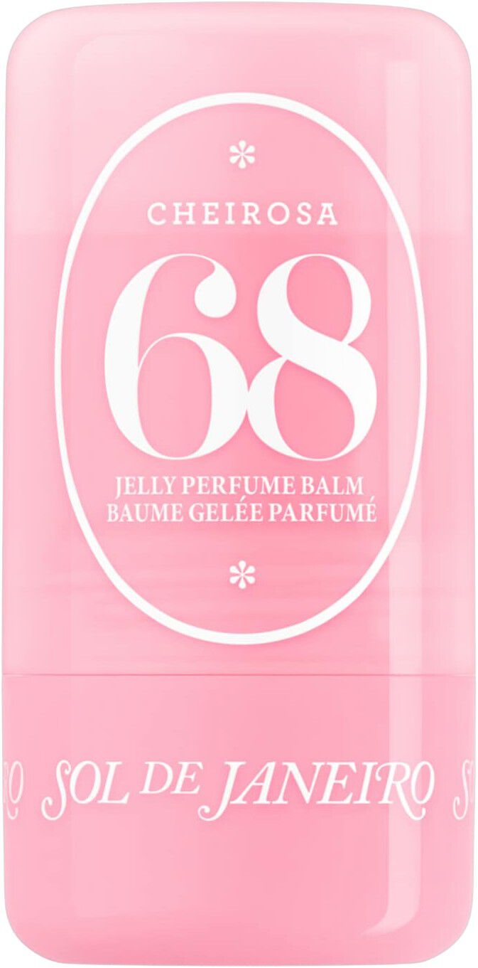 Cheirosa 68 Jelly Perfume Balm - Parfymerat balsam i fast form