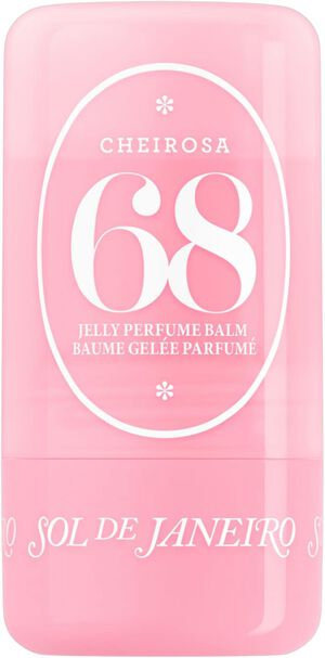 Cheirosa 68 Jelly Perfume Balm - Parfymerat balsam i fast form
