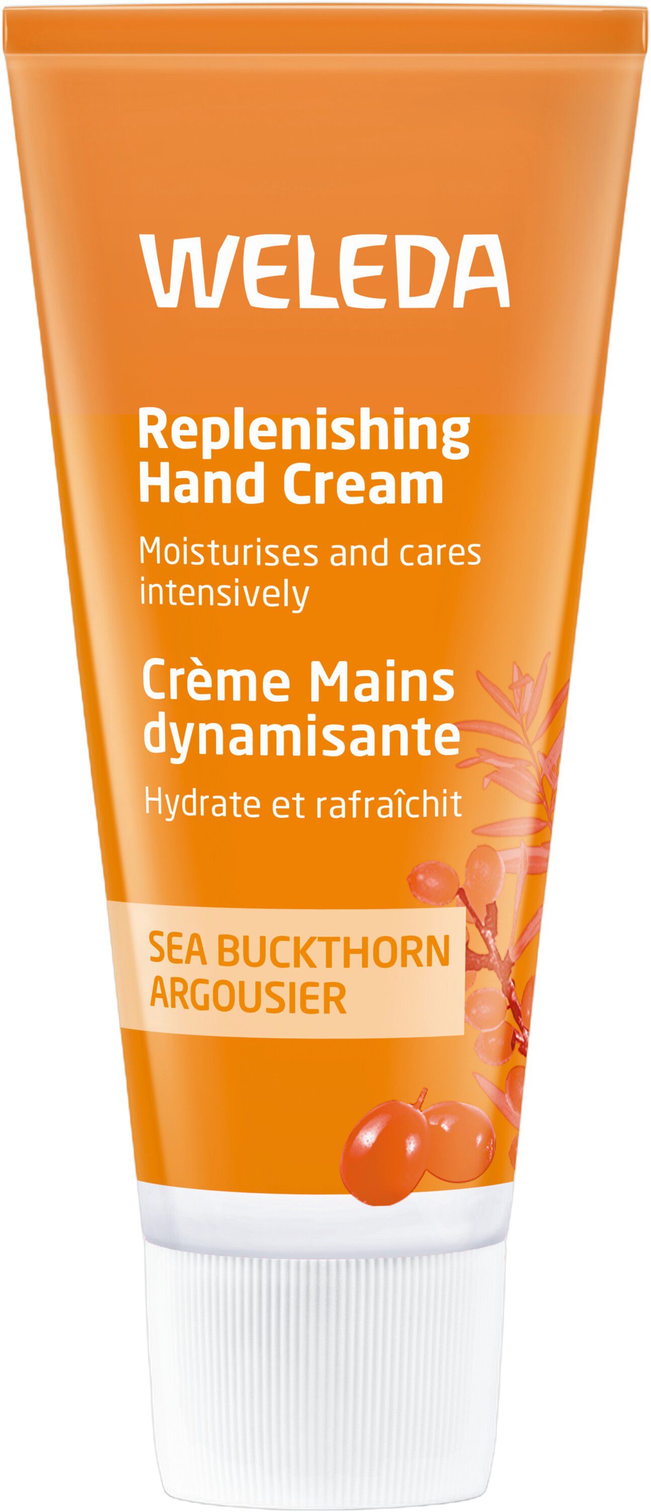 Sea Buckthorn Hand Cream 50 ml