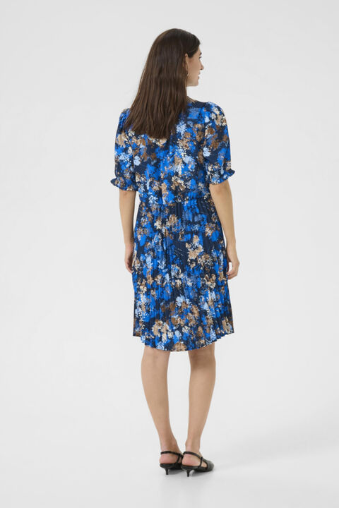 CUpaddy Betty Short Dress