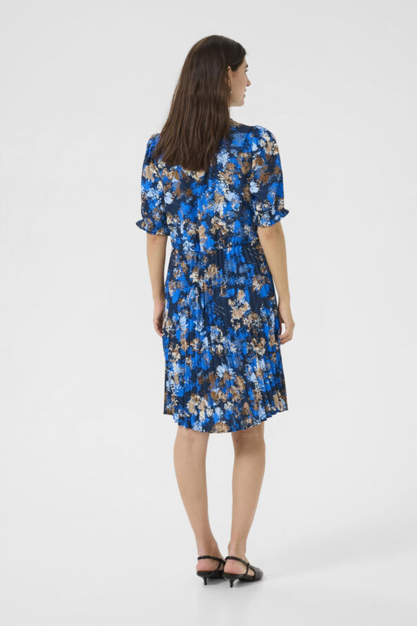 CUpaddy Betty Short Dress