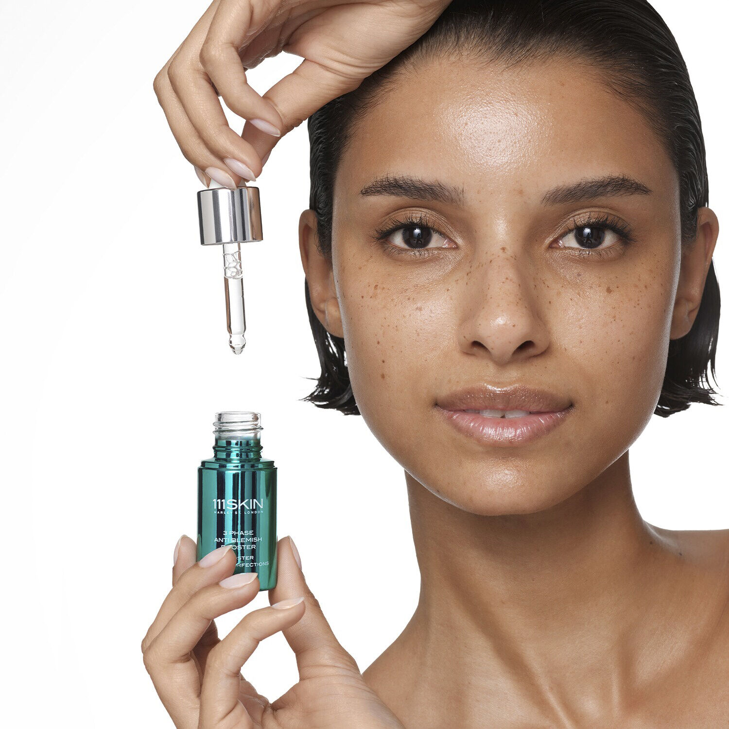 3 Phase - Anti Blemish Booster