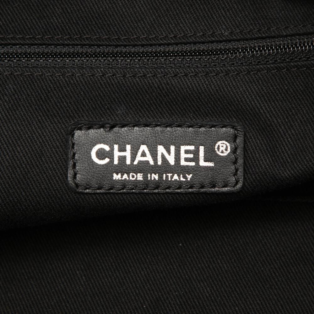 Chanel Shoulder Bag