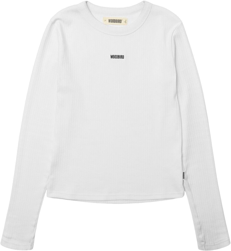WBXao LS Base Tee