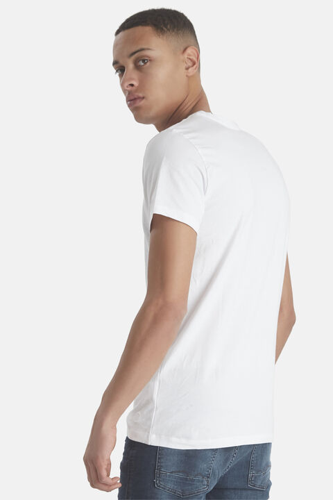 BHDinton Crew neck tee 2-pack NOOS