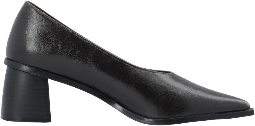 BIALEONORA Court Shoe Faux Leather