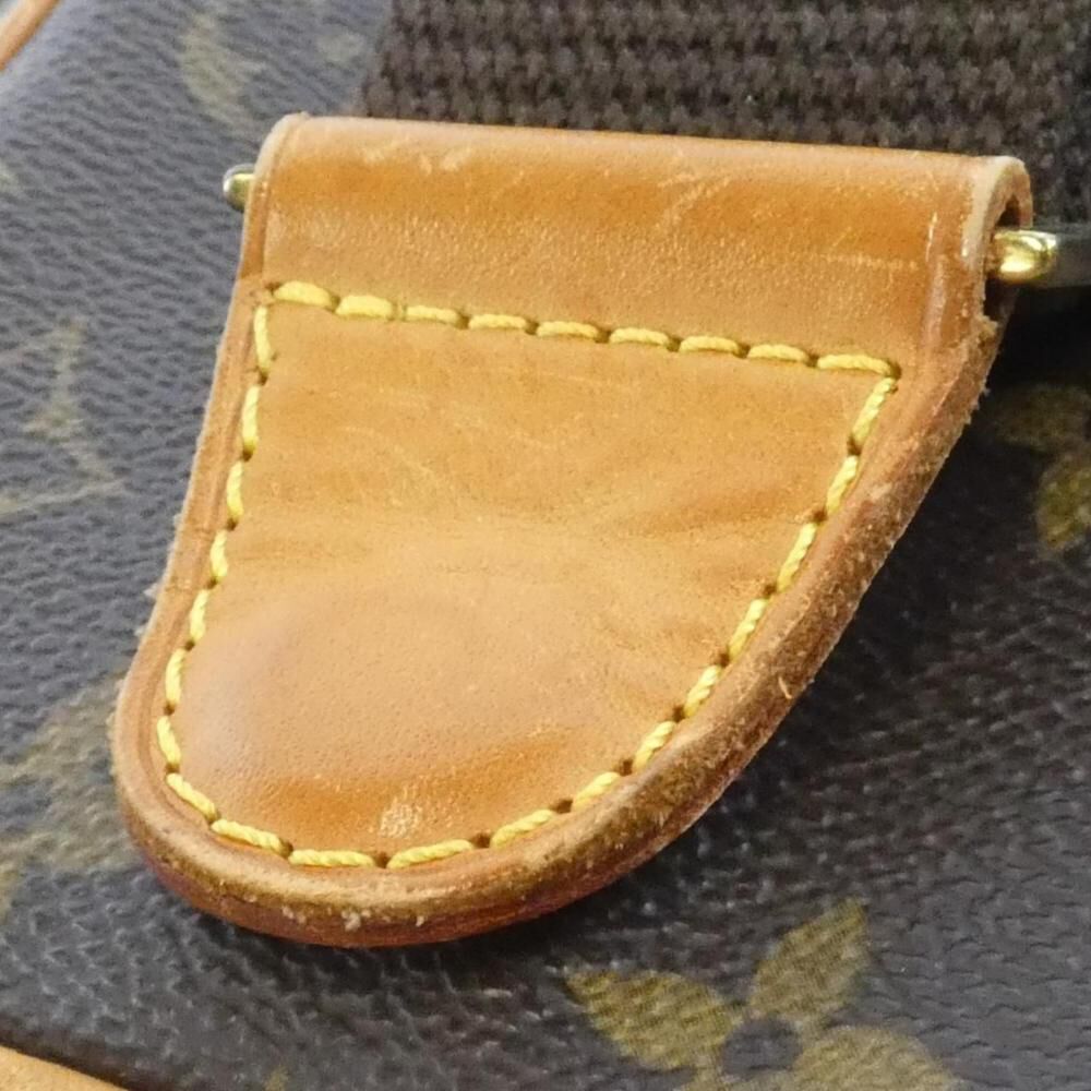 Louis Vuitton Pochette Gange