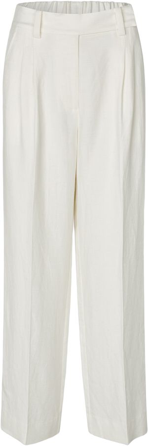 Lino Trousers