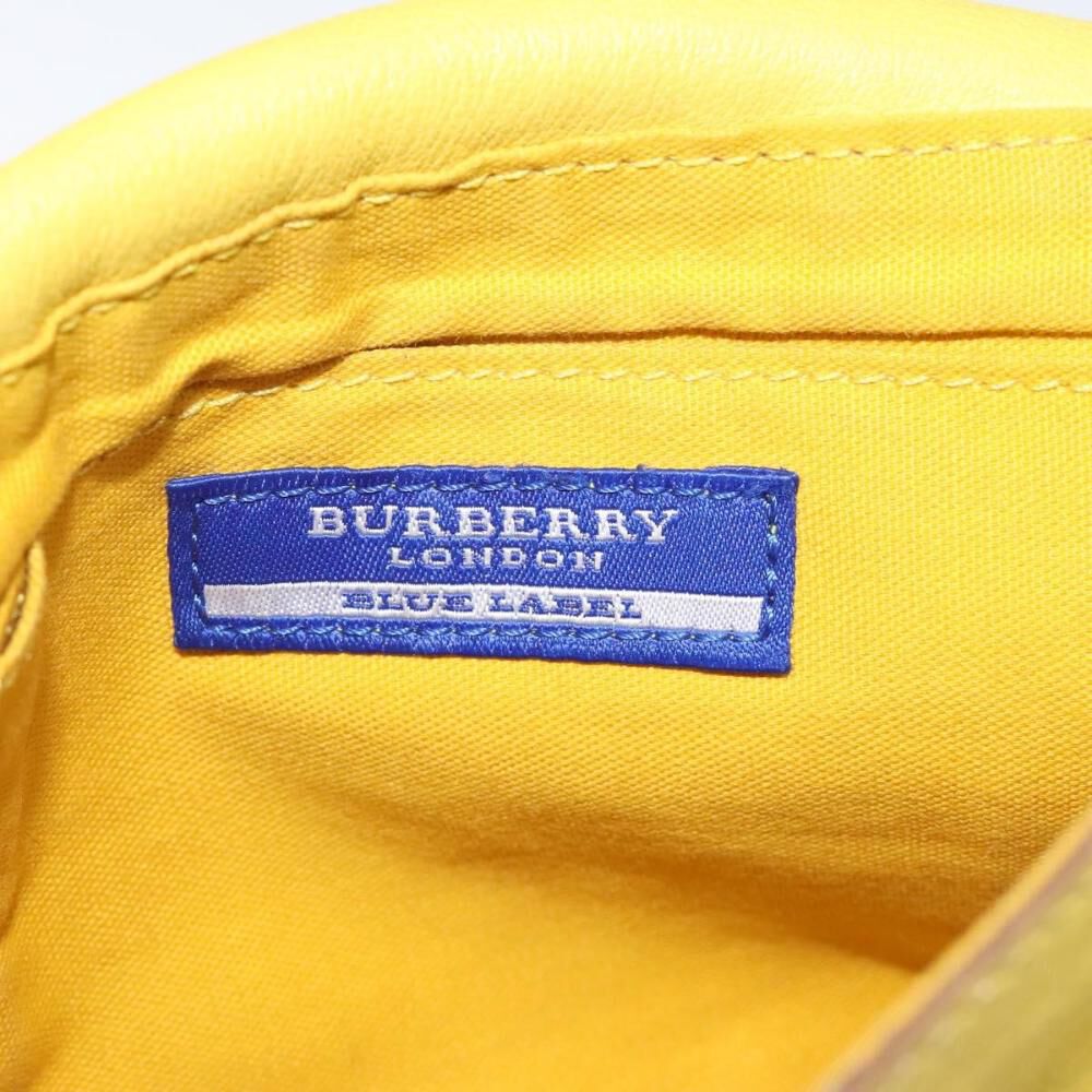 Burberry Shoulder Bag