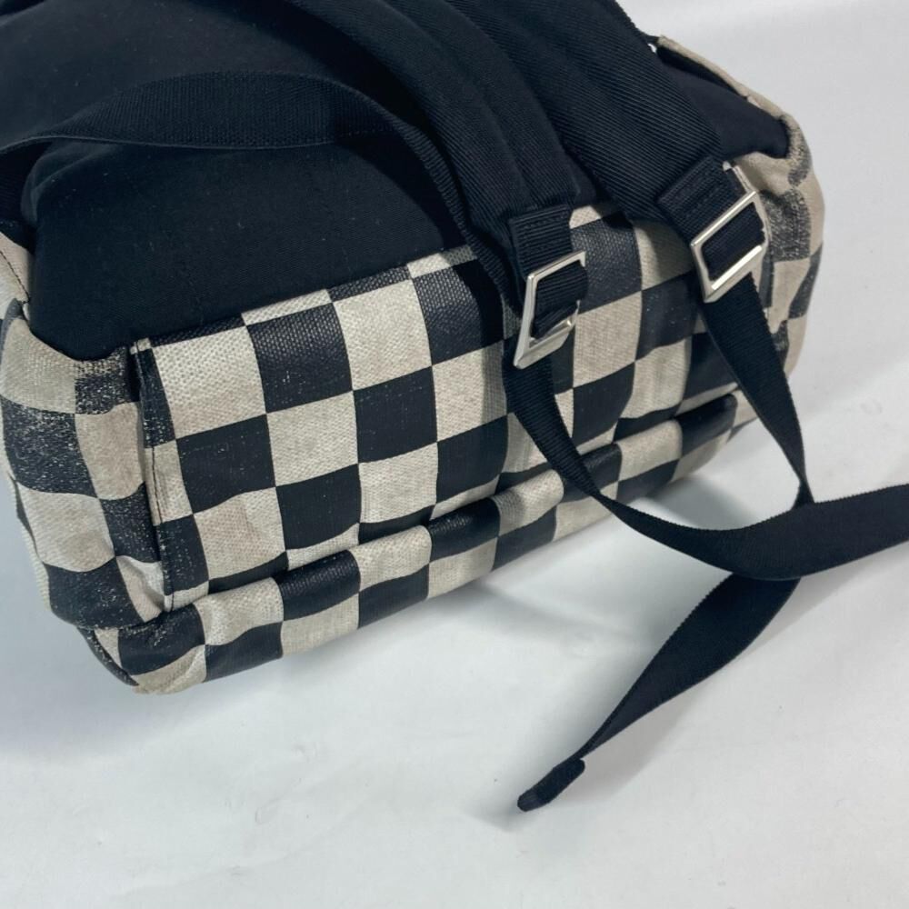 Yves Saint Laurent Backpack