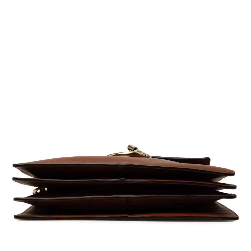 Chlo&eacute; Crossbody Bag