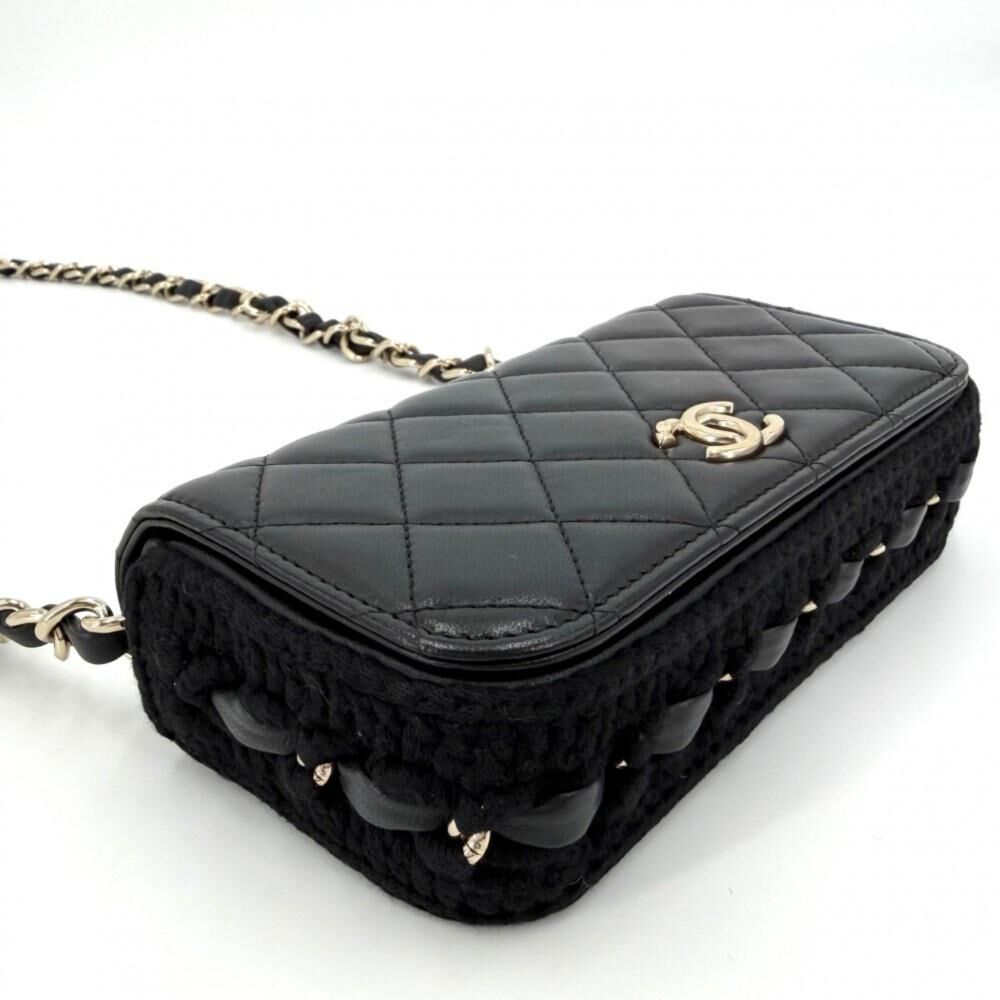 Chanel Flap Bag