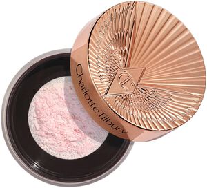Airbrush Flawless Blur Loose Powder - L&ouml;spuder