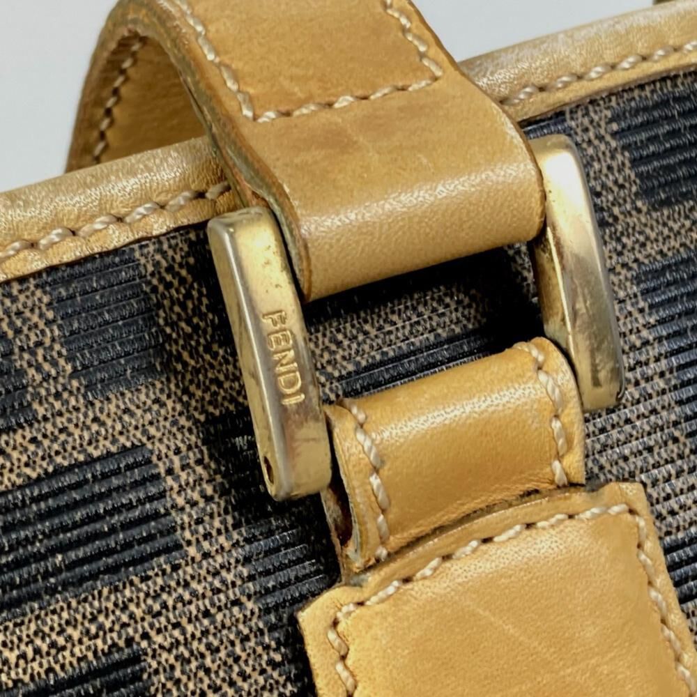 Fendi Tote