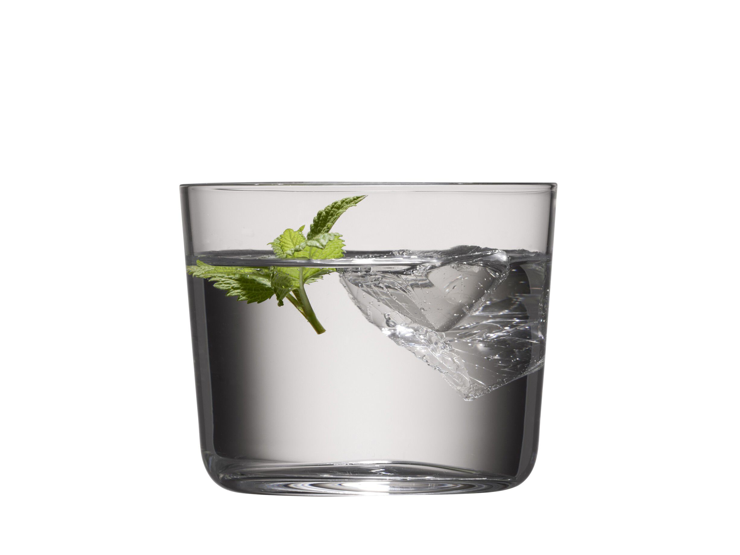 Vattenglas Luna 22 cl 6 st