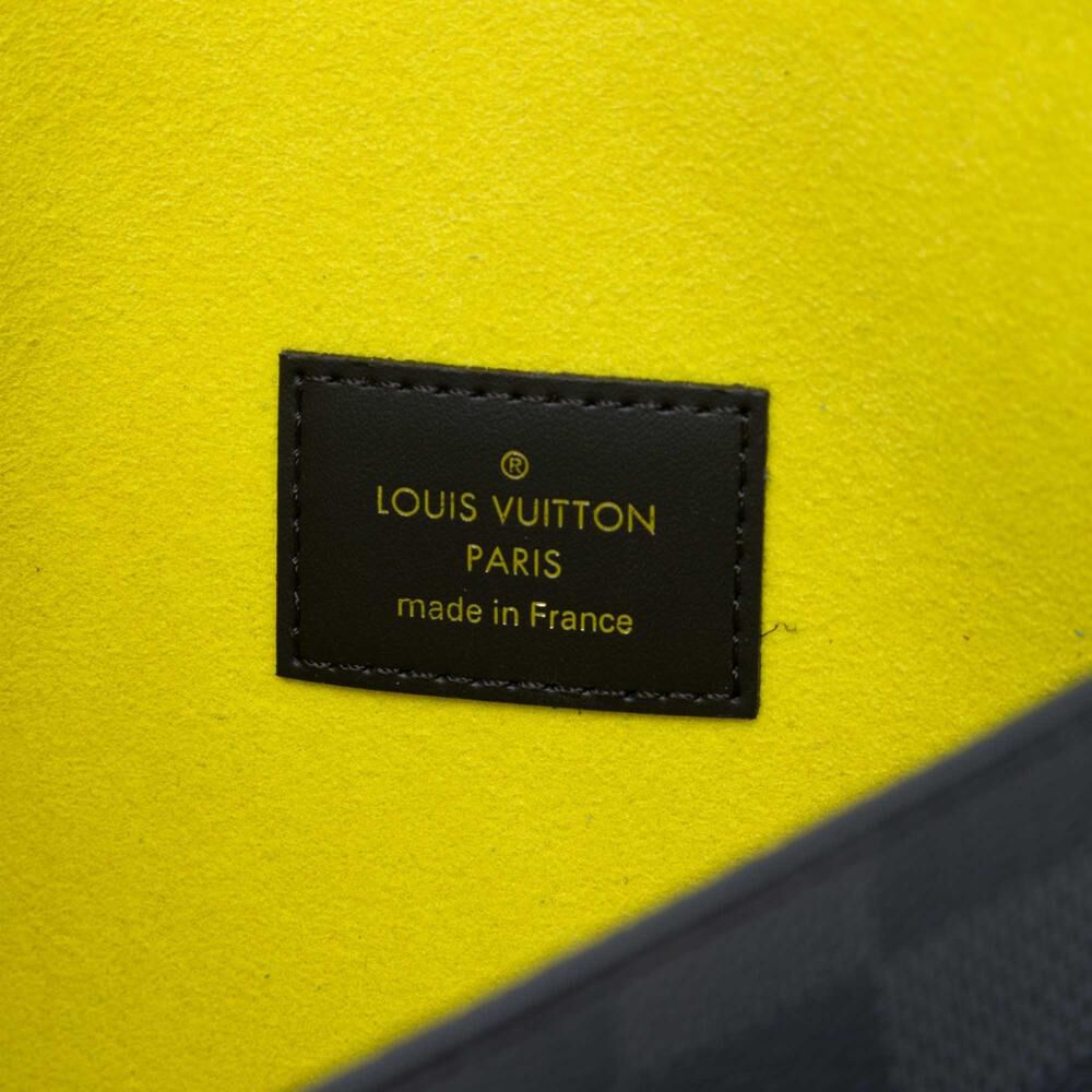 Louis Vuitton Pochette Homme