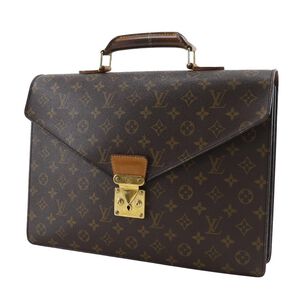 Louis Vuitton Briefcase