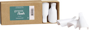 Green Flash Removal Clips X 5