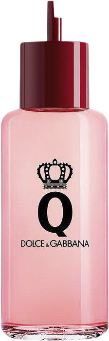 Dolce &amp; Gabbana Q by D&amp;G EdP Refill 150 ml