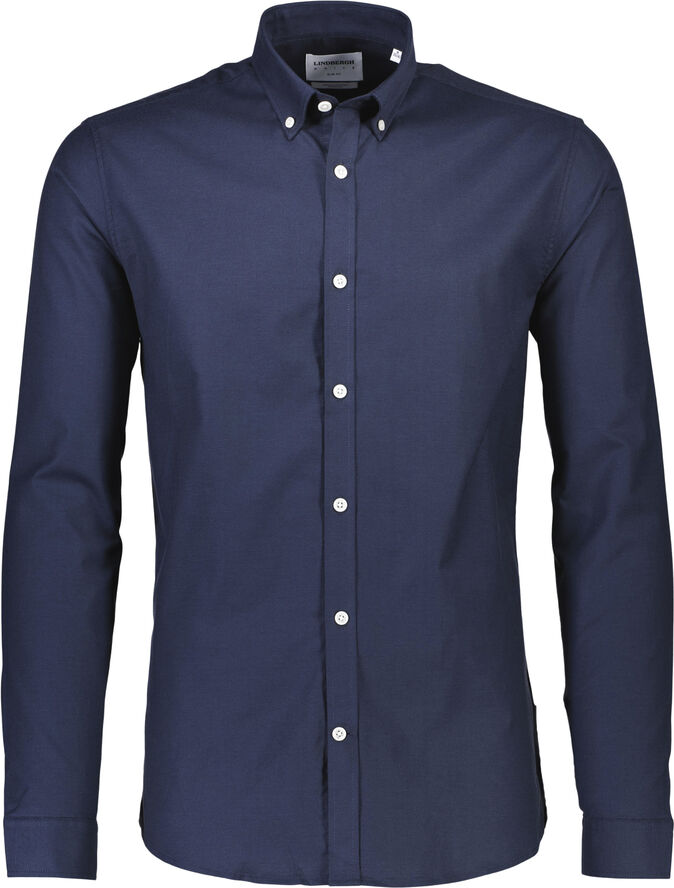 Oxford superflex shirt L/S