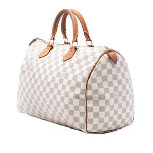 Louis Vuitton Speedy