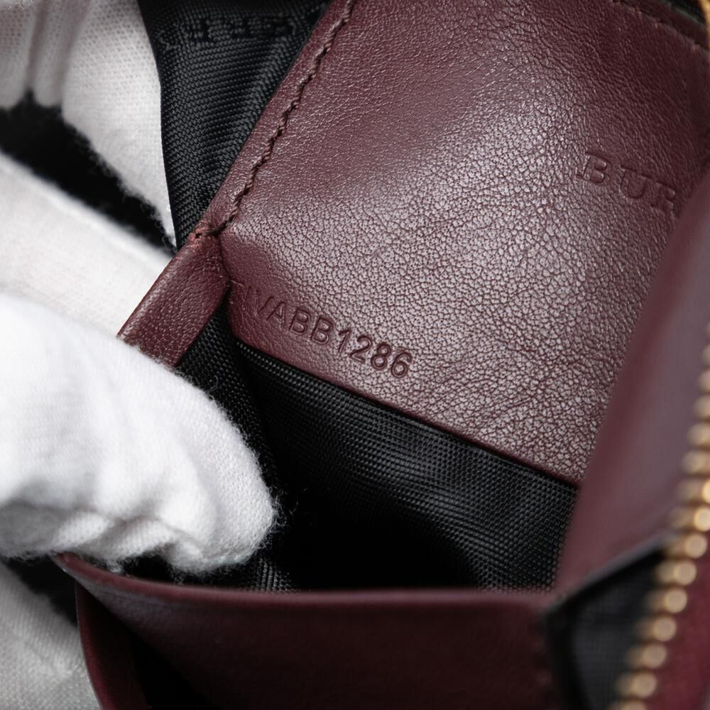 Burberry Crossbody Bag