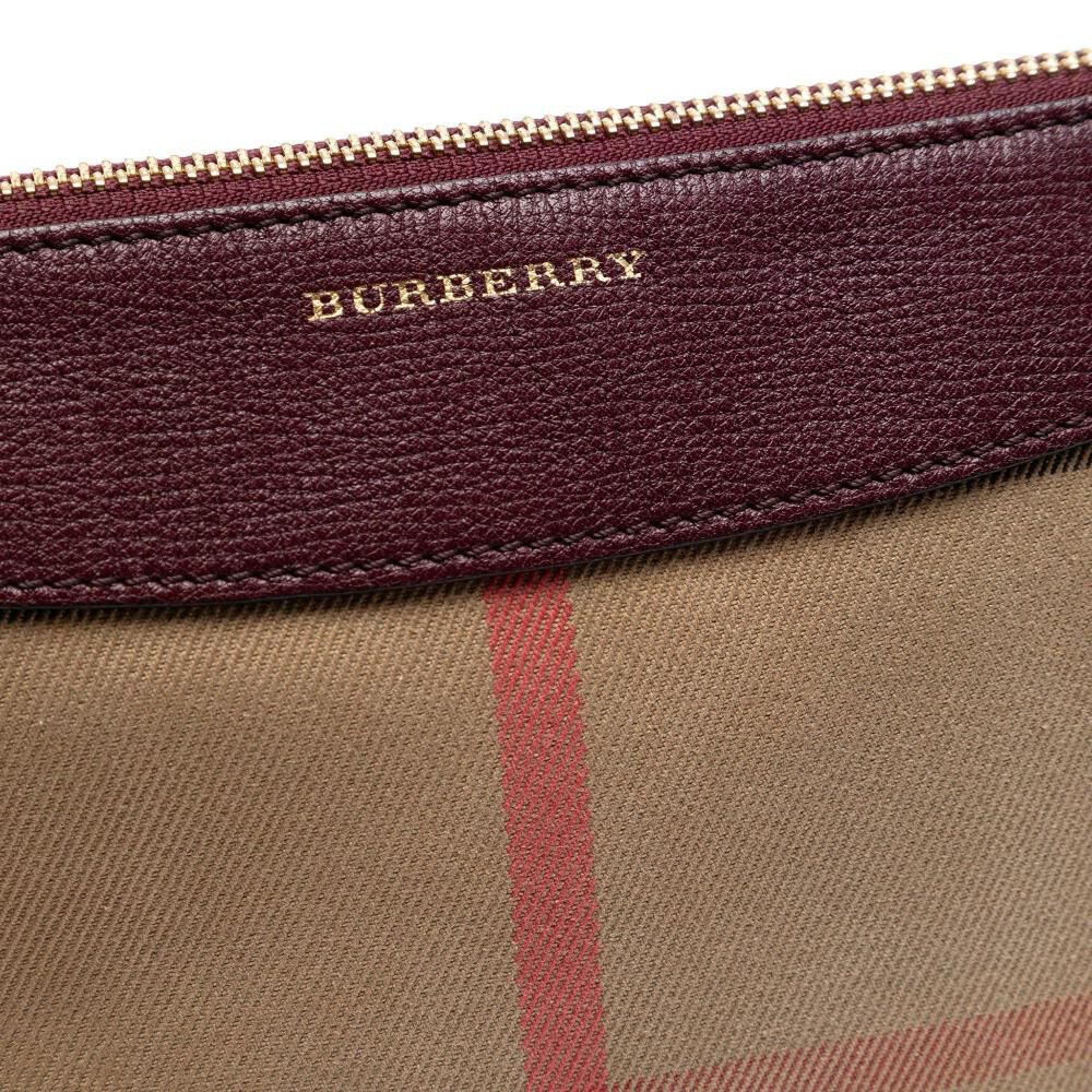 Burberry Crossbody Bag