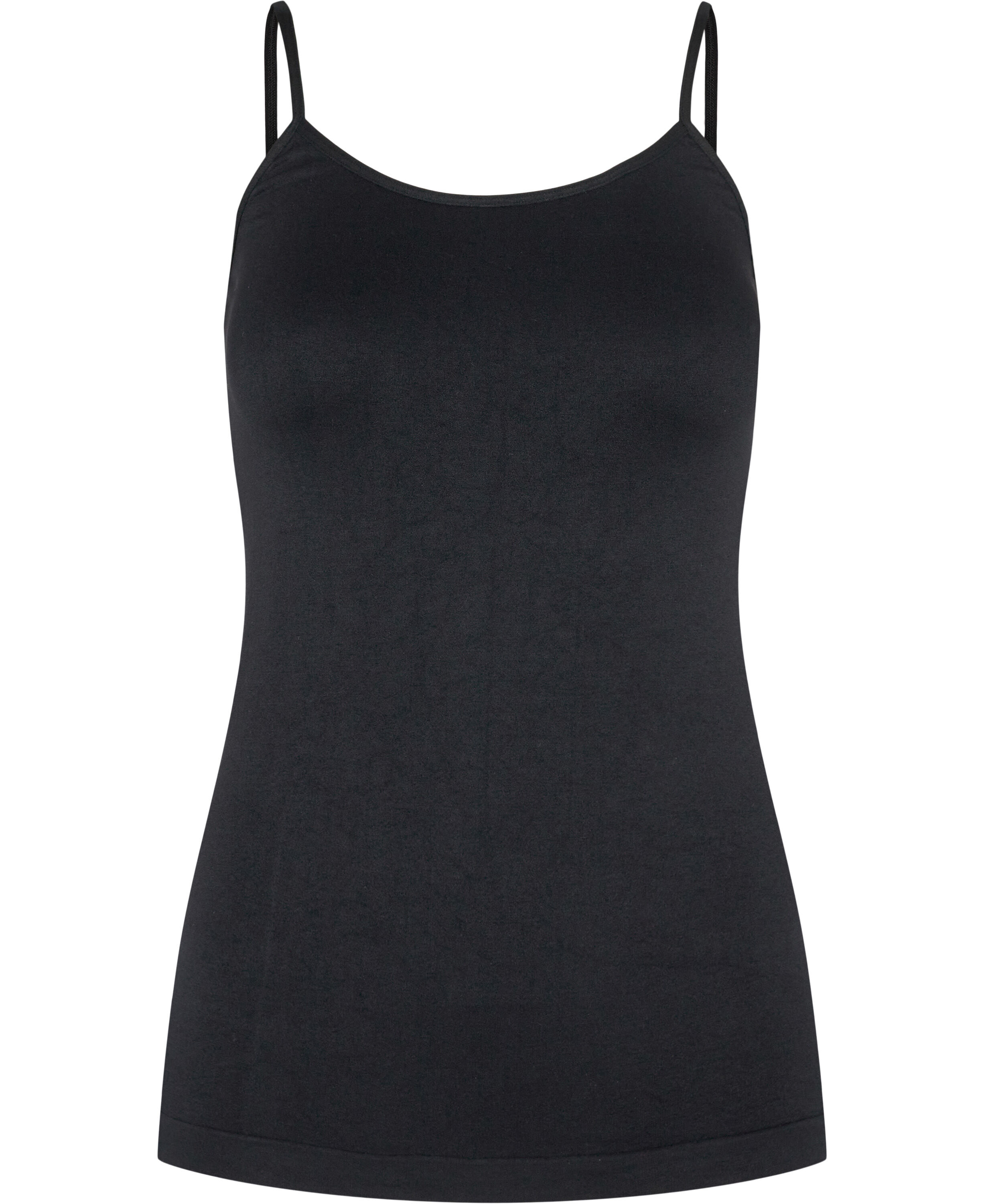 Mellanie 7 S Seamless Top