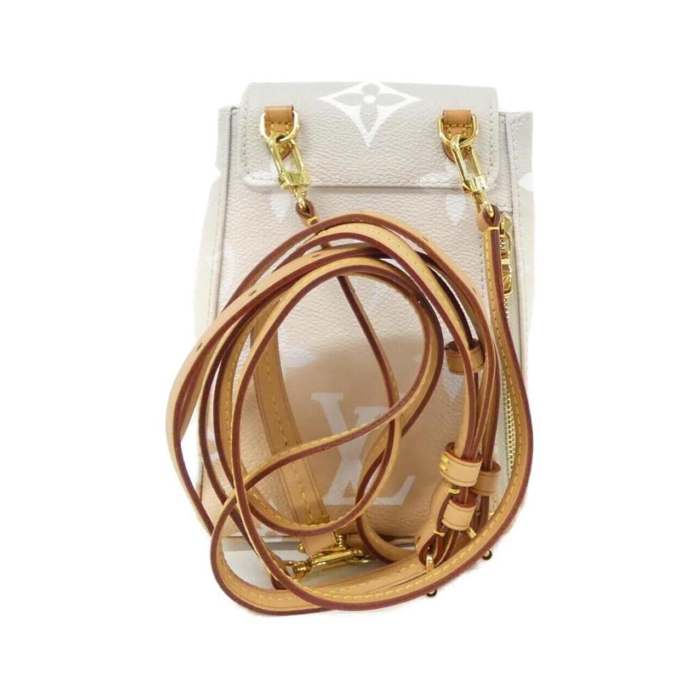 Louis Vuitton Backpack