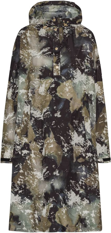Poncho Raincoat
