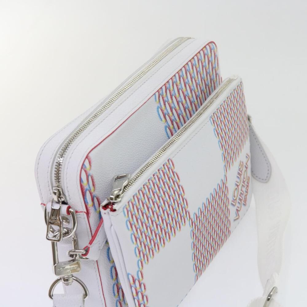 Louis Vuitton Messenger