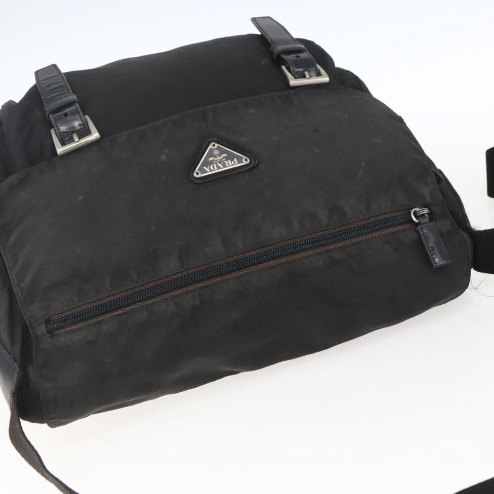 Prada Messenger Bag
