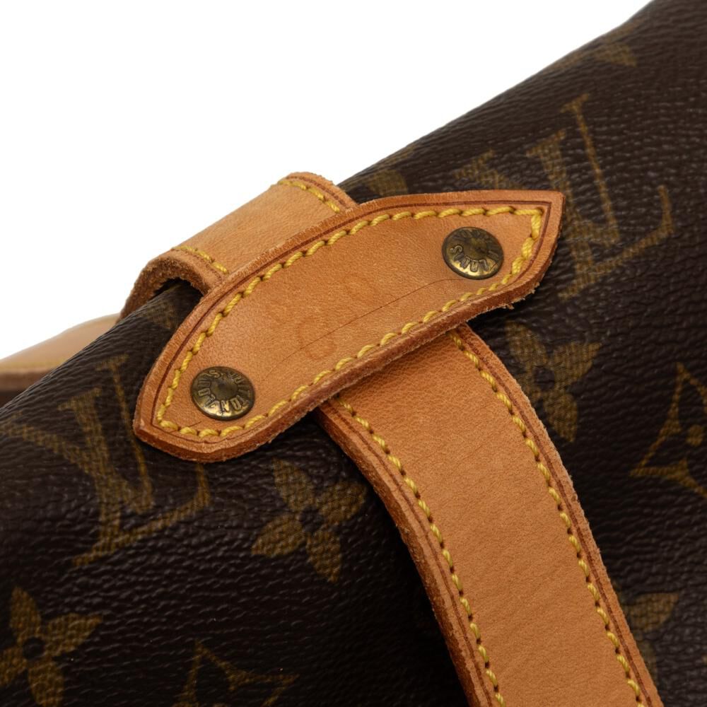 Louis Vuitton Saumur