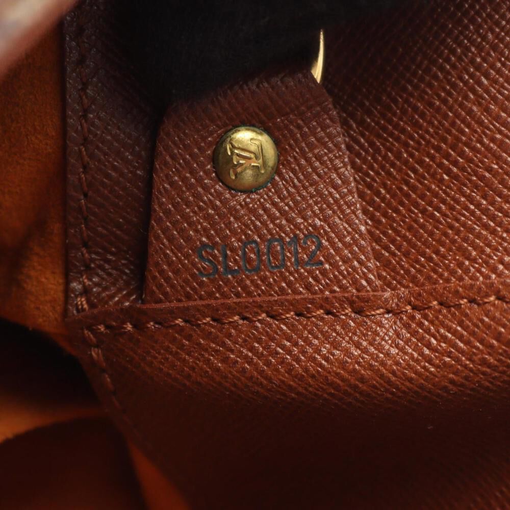 Louis Vuitton Musette Salsa