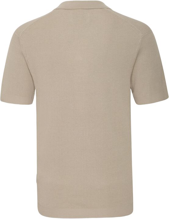 CFMAVERICK SS polo knit