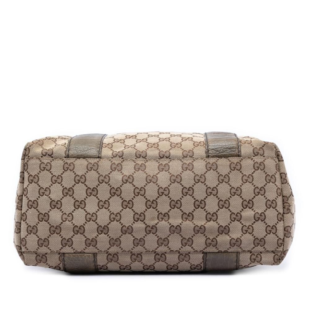 Gucci Bamboo