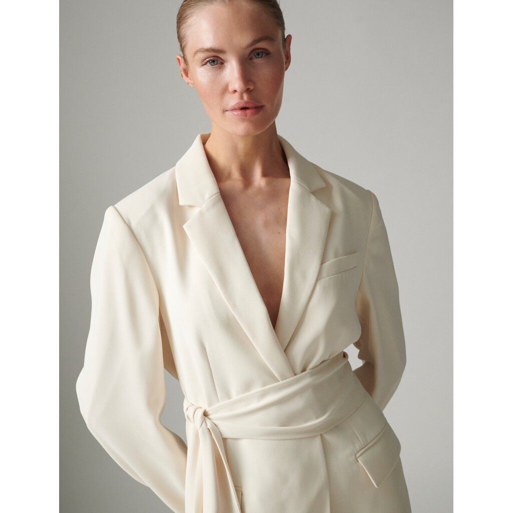 Hector - Classic Gabardine