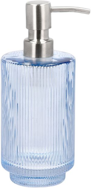 Tvålpump Clarity Sky Blue