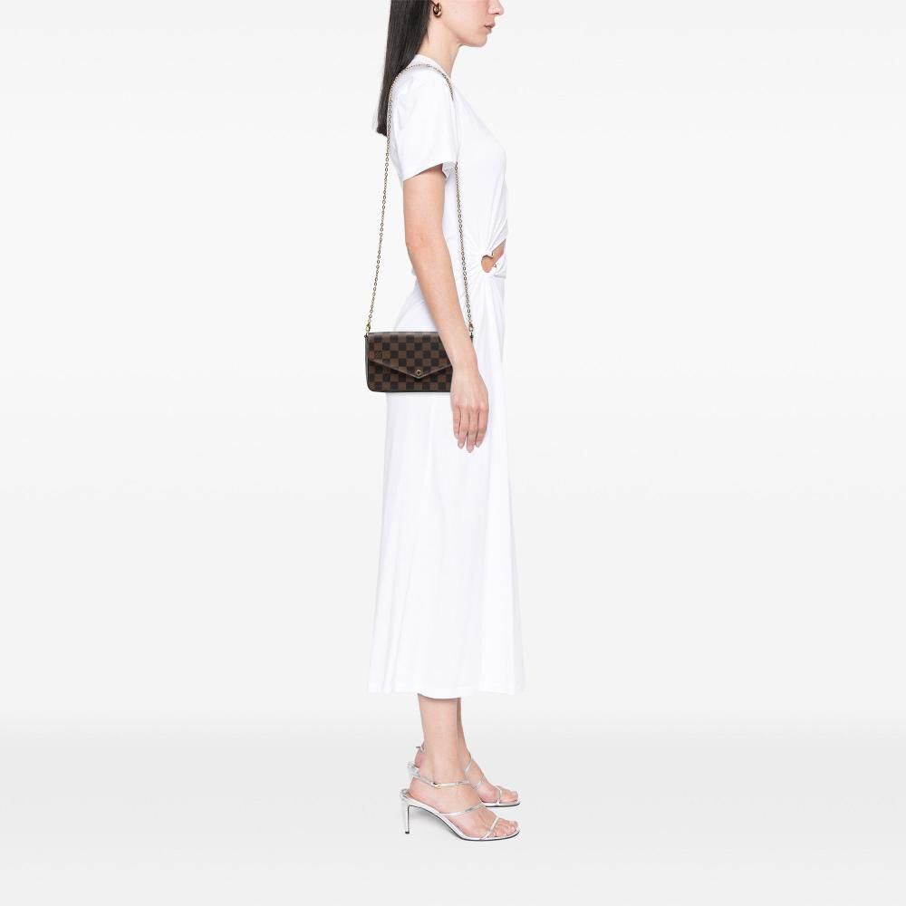 Louis Vuitton Pochette Felicie