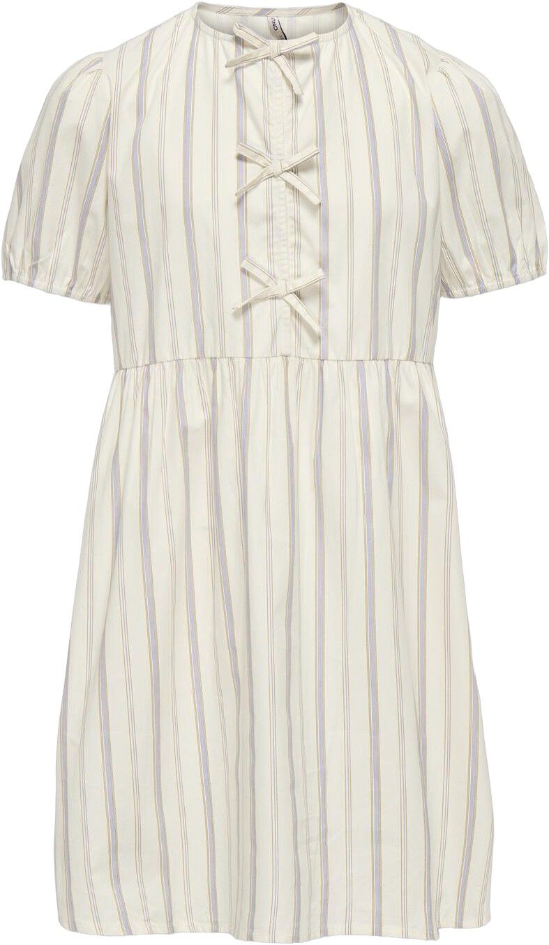 Kogzendaya Life Ss Dress Wvn