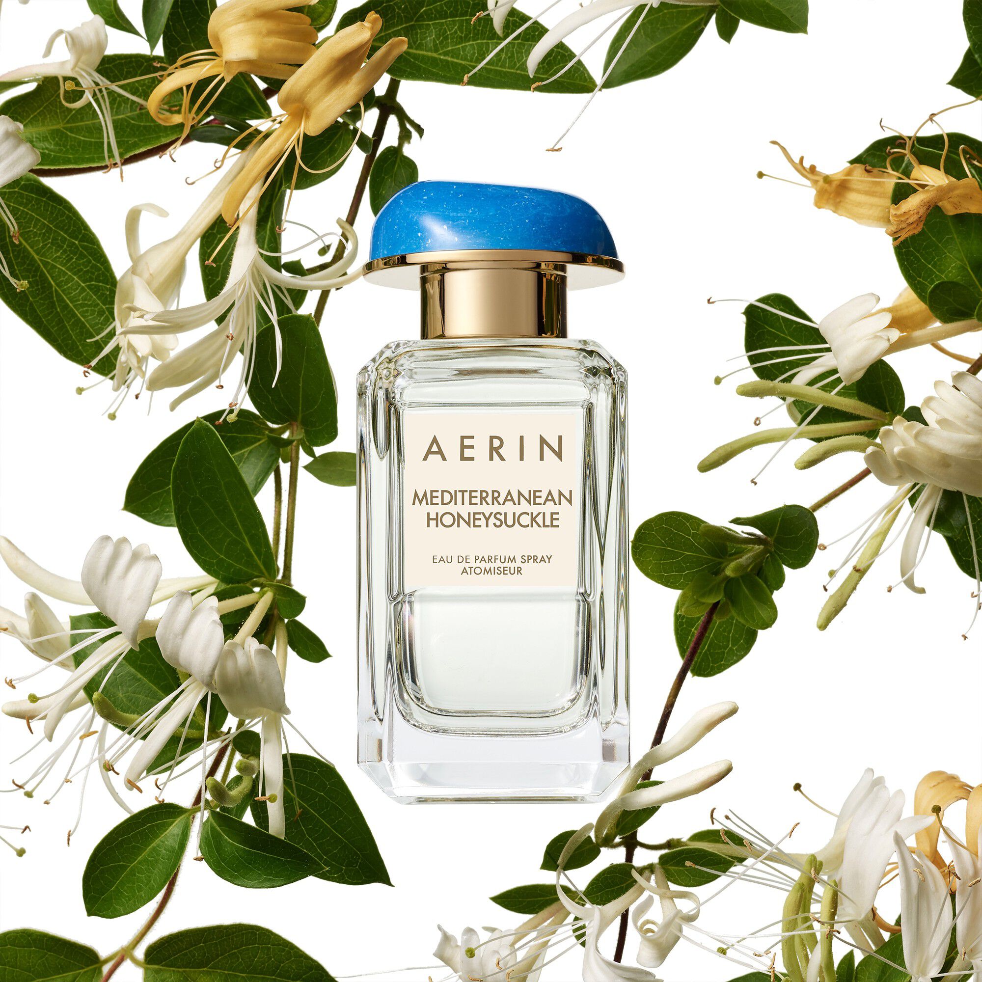 Mediterranean Honeysuckle Eau de Parfum