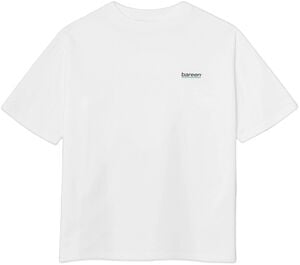 Box Fit T-Shirt - All-Field-Apparel