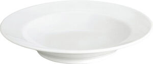 "Tallerken dyp Sancerre 31,5 cm Hvit"