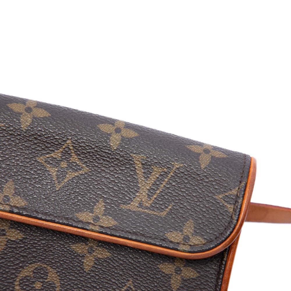 Louis Vuitton Florentine Pochette