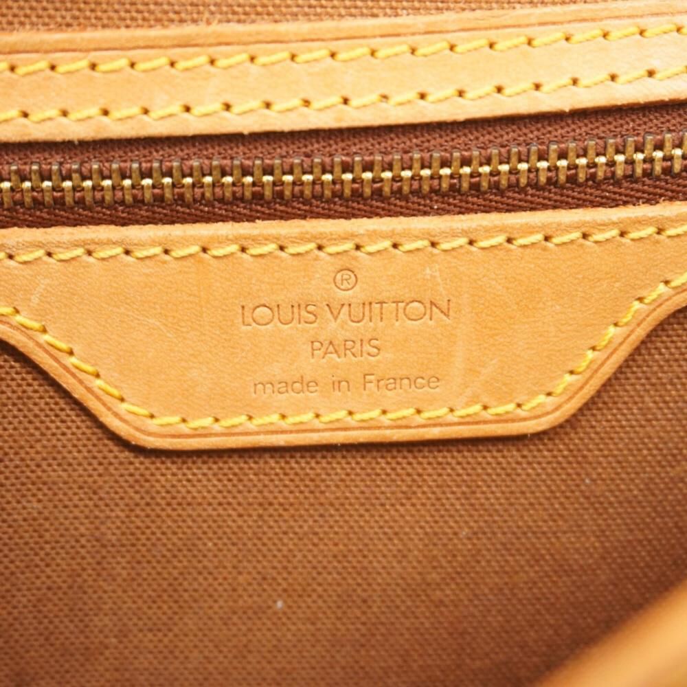Louis Vuitton Gibeciere