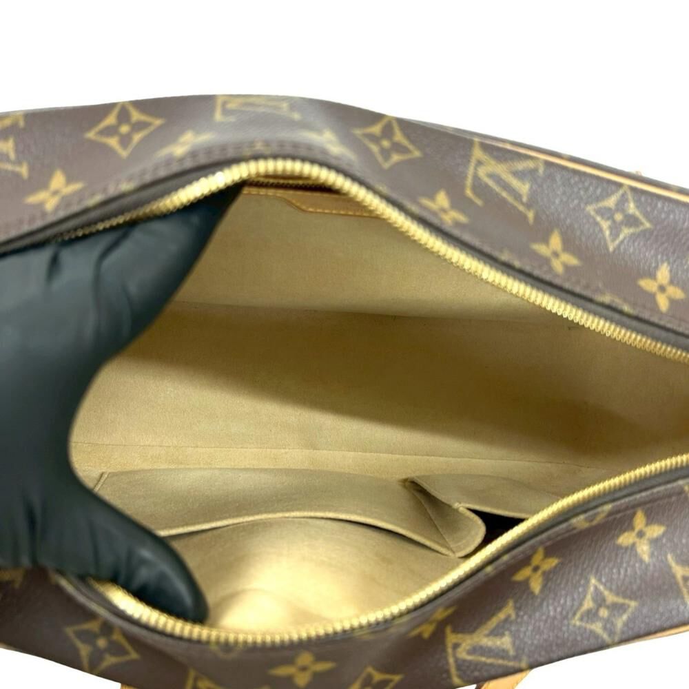Louis Vuitton Cite