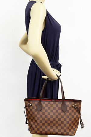 Louis Vuitton Neverfull