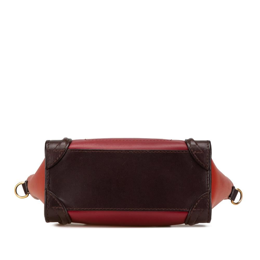 Celine Luggage